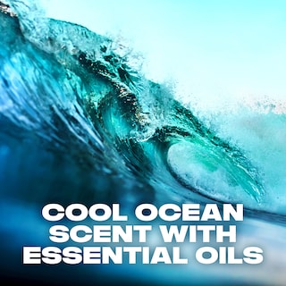 Foto 6 | Desodorante Corporal Axe Dual Action Cool Ocean, 120 Ml, Paquete De 4 - Venta Internacional.