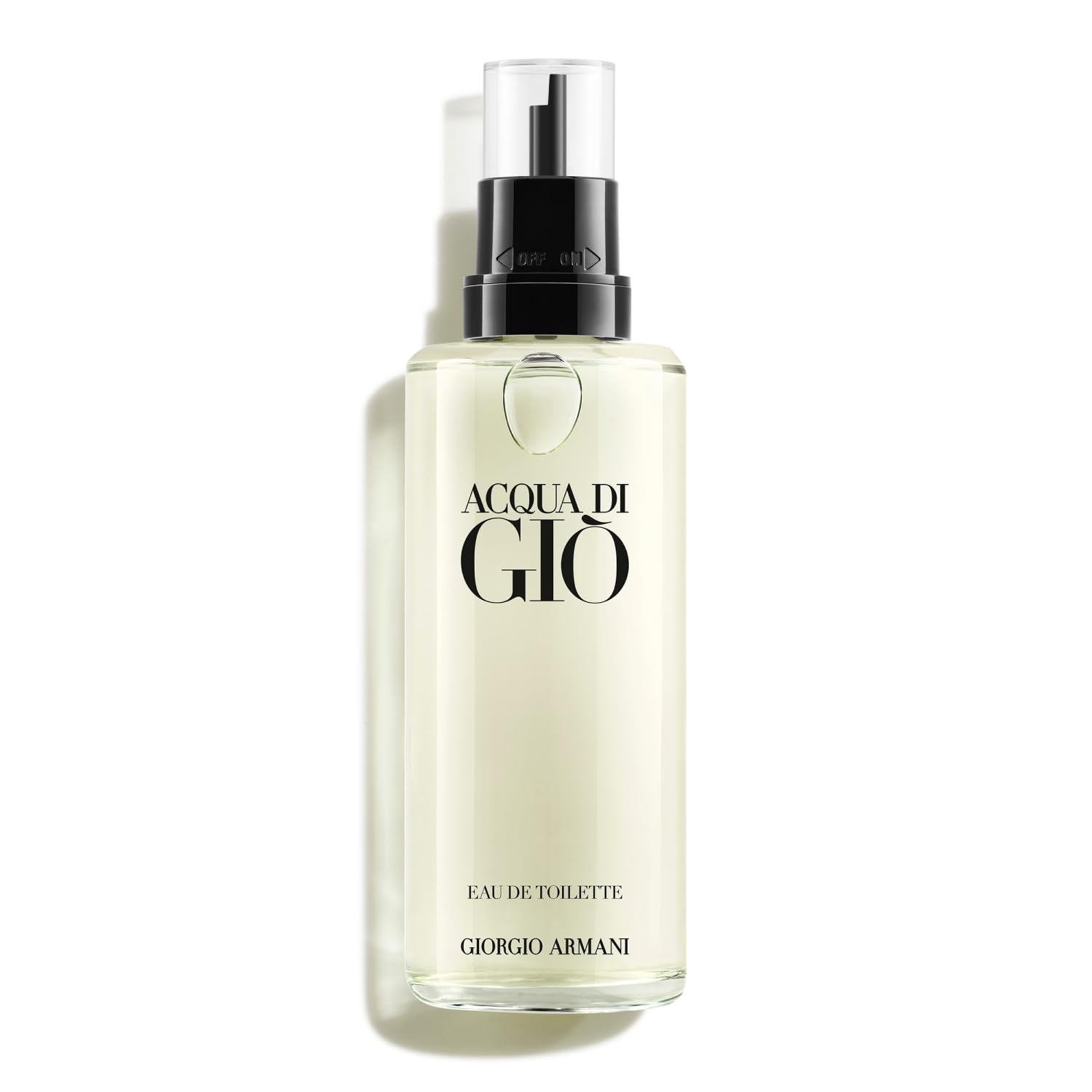 Eau De Toilette Acqua Di Gio De Cologne Armani Beauty Para Hombre, 150 Ml - Venta Internacional.