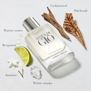 Foto 2 | Eau De Toilette Acqua Di Gio De Cologne Armani Beauty Para Hombre, 150 Ml - Venta Internacional.