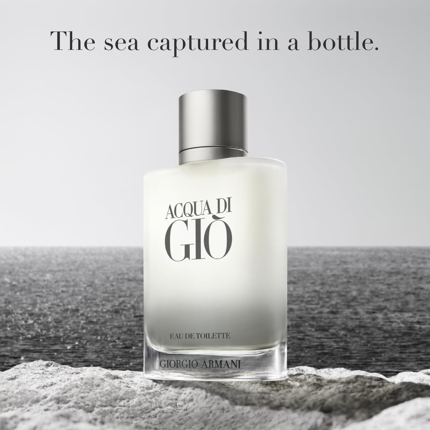 Foto 5 pulgar | Eau De Toilette Acqua Di Gio De Cologne Armani Beauty Para Hombre, 150 Ml - Venta Internacional.