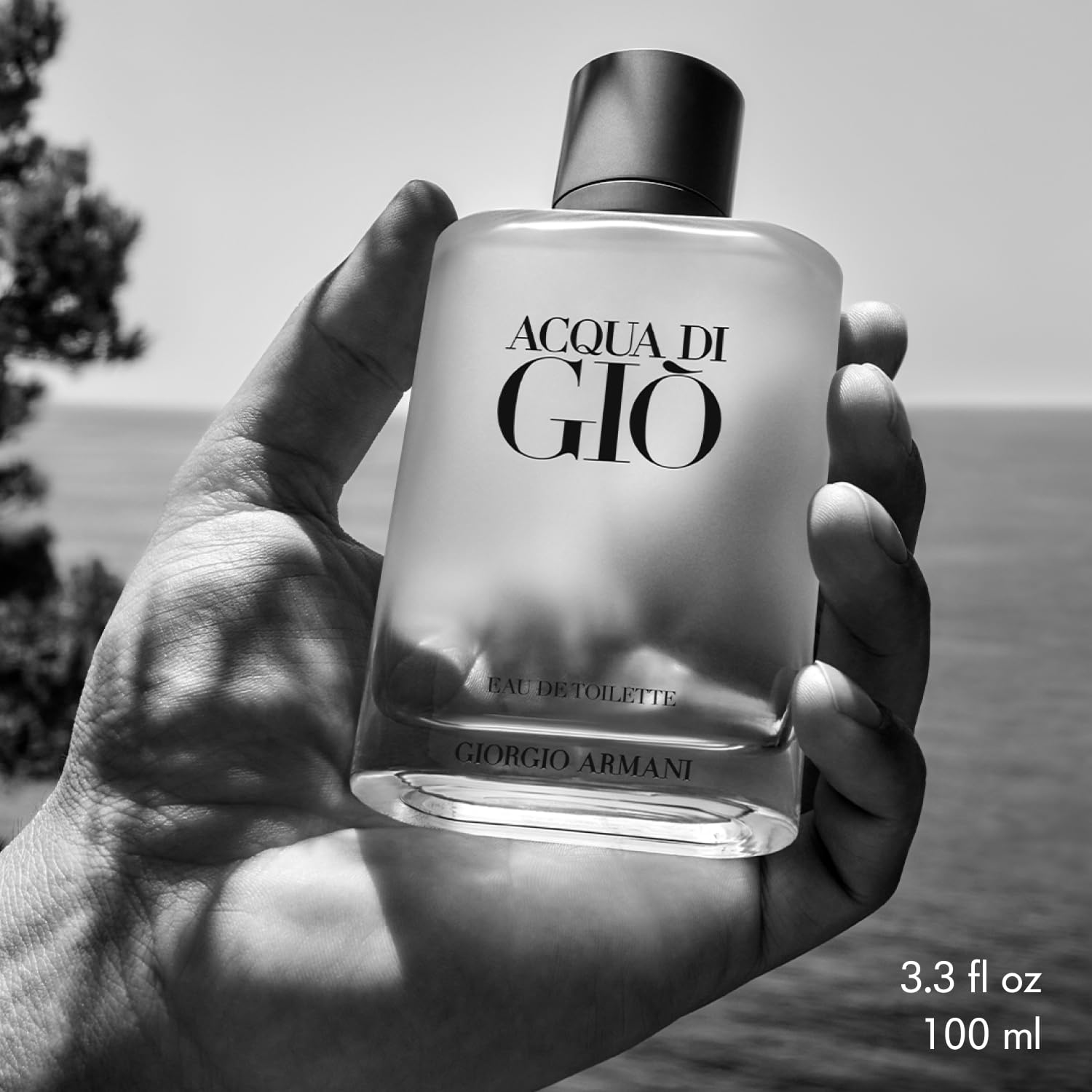 Foto 6 pulgar | Eau De Toilette Acqua Di Gio De Cologne Armani Beauty Para Hombre, 150 Ml - Venta Internacional.