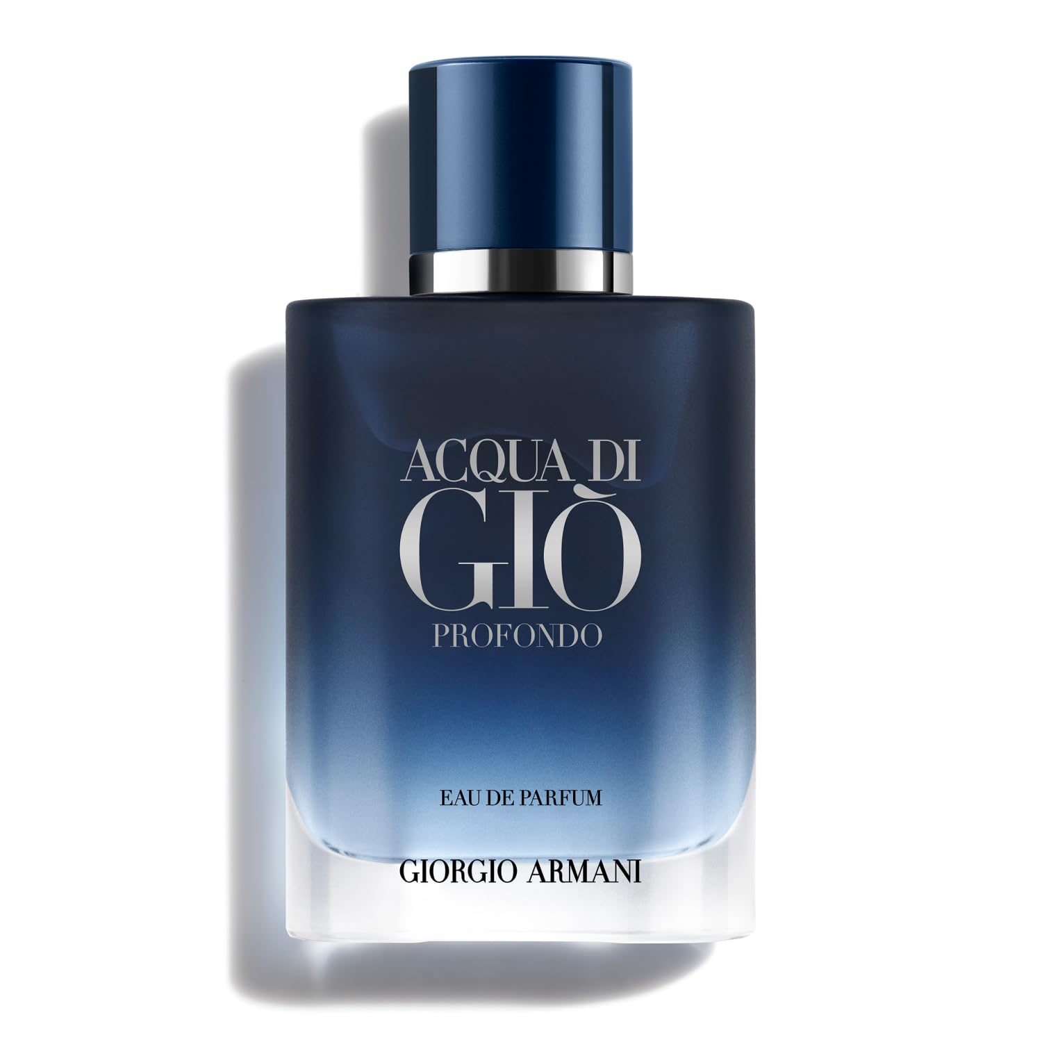 Perfume Armani Beauty Acqua Di Giò Profondo Eau De Parfum, 50 Ml - Venta Internacional.