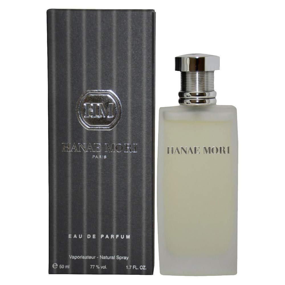 Foto 2 pulgar | Perfume Hanae Mori Hanae Mori Eau De Parfum, 50 Ml, Para Hombre - Venta Internacional.