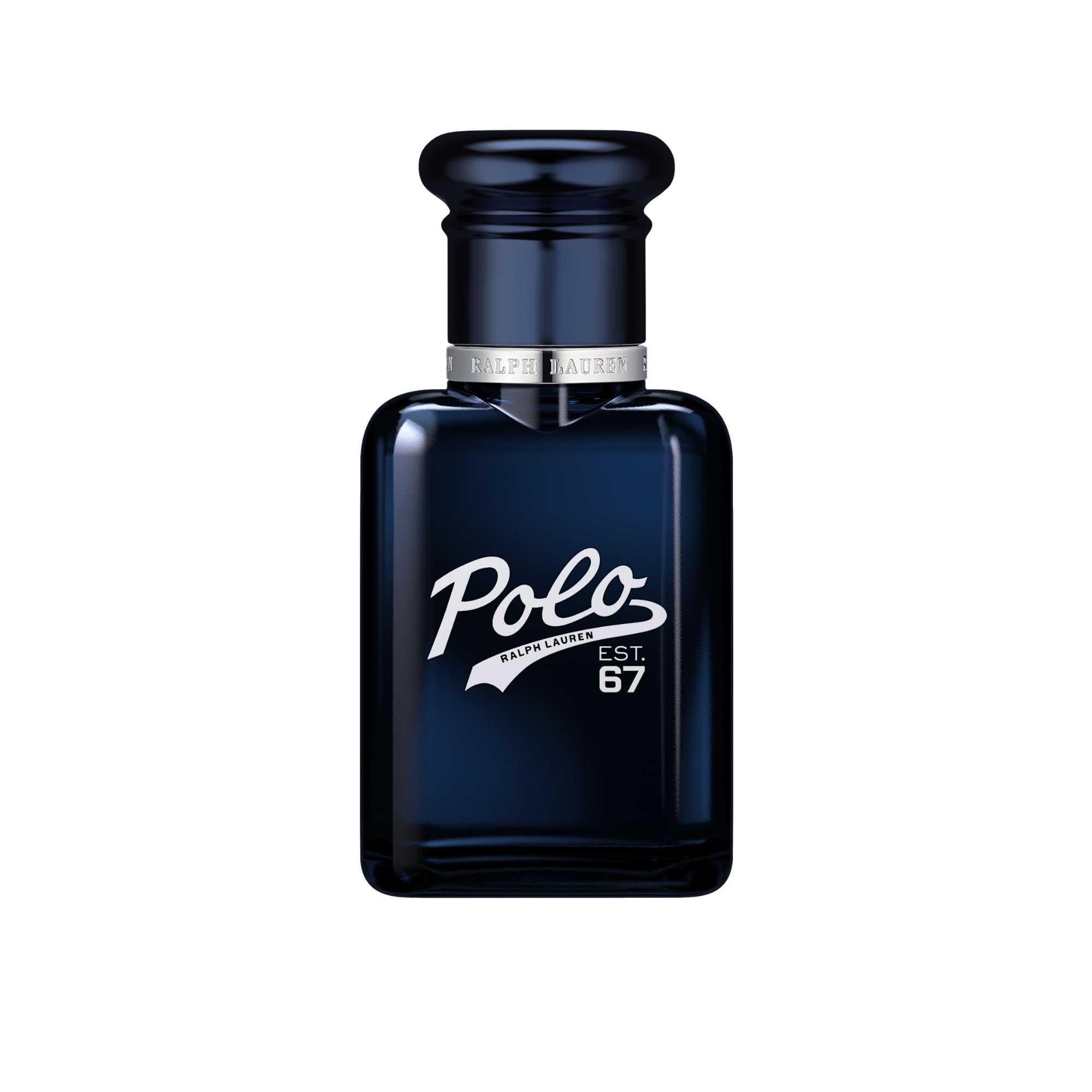 Perfume Ralph Lauren Fragrances Polo 67 Eau De Toilette 40 Ml - Venta Internacional.