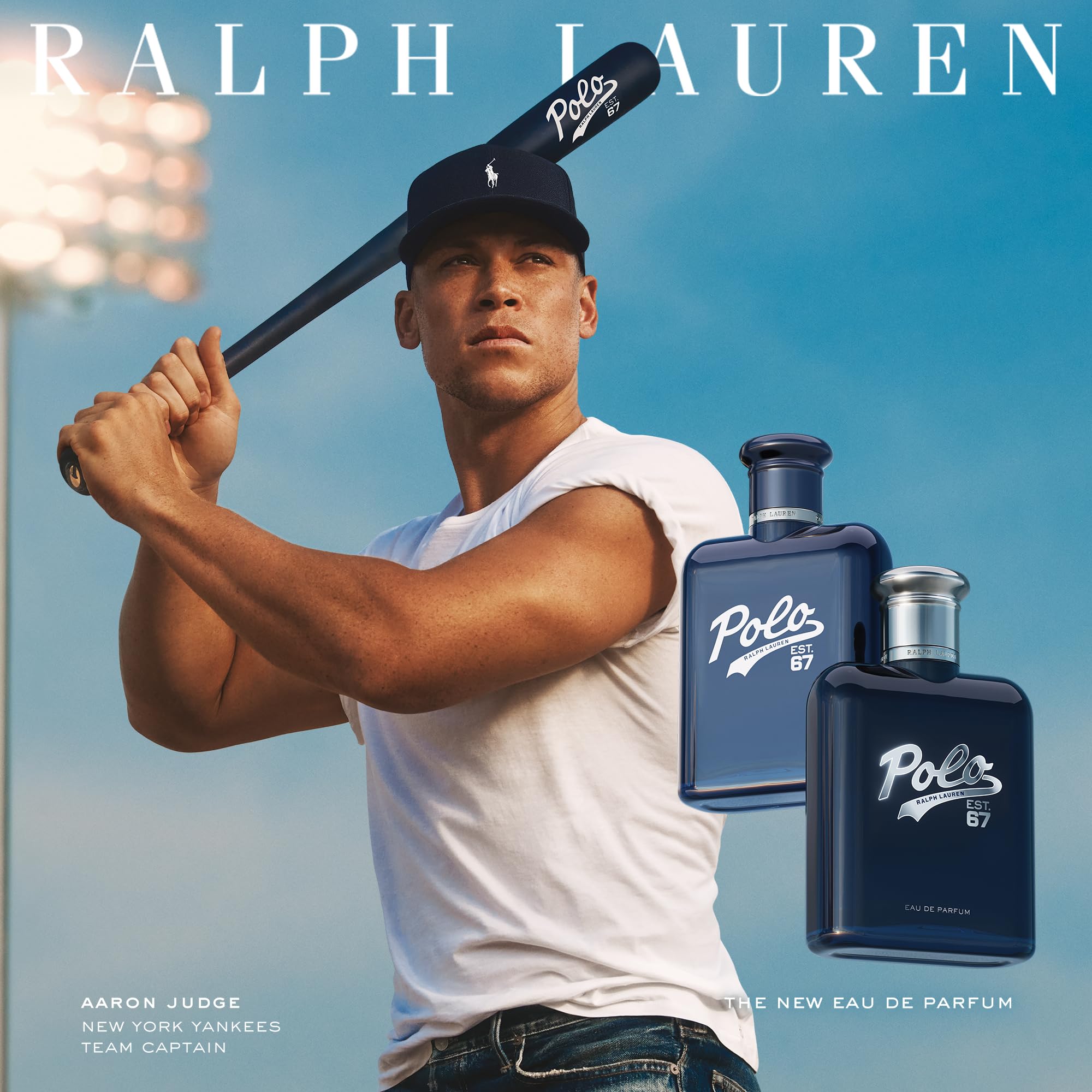 Foto 6 pulgar | Perfume Ralph Lauren Fragrances Polo 67 Eau De Toilette 40 Ml - Venta Internacional.
