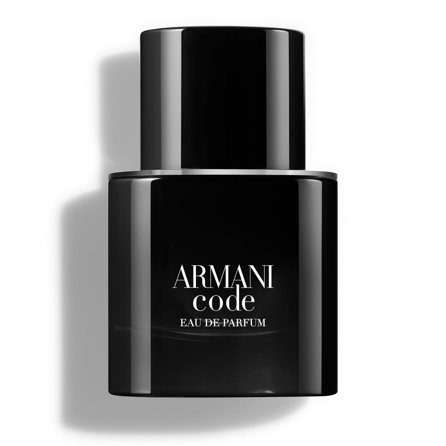 Perfume Armani Beauty Code Eau De Parfum 30 Ml Para Hombre - Venta Internacional.