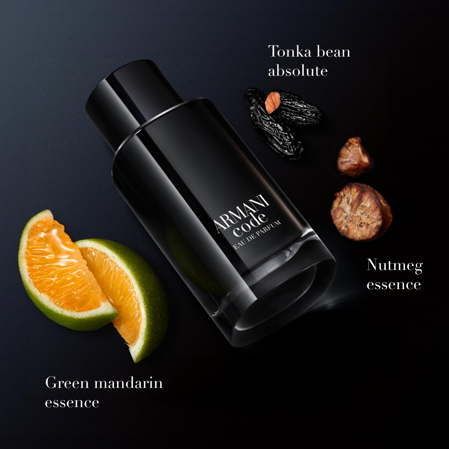 Foto 3 pulgar | Perfume Armani Beauty Code Eau De Parfum 30 Ml Para Hombre - Venta Internacional.