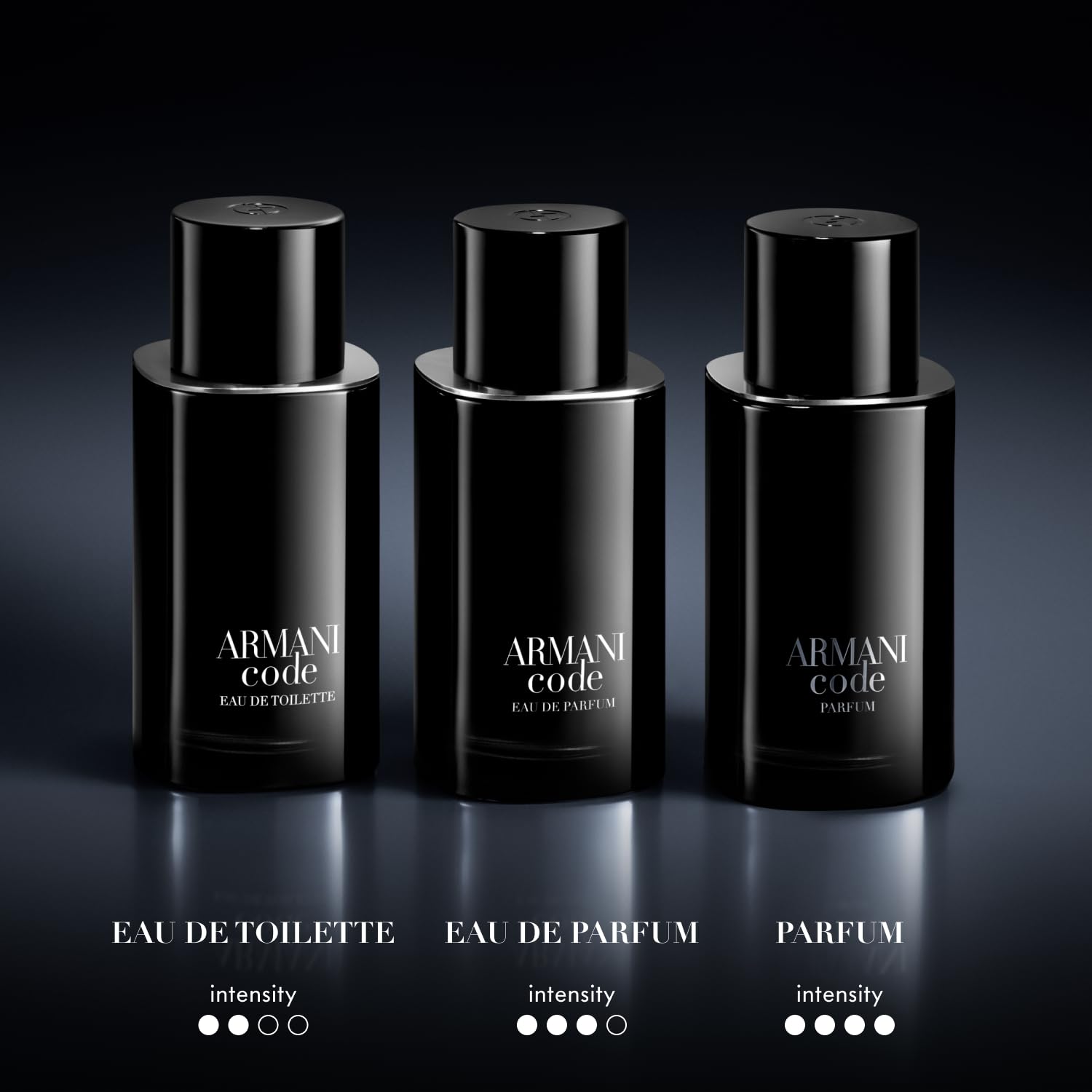 Foto 8 pulgar | Perfume Armani Beauty Code Eau De Parfum 30 Ml Para Hombre - Venta Internacional.