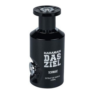 Foto 2 | Perfume Al Haramain Das Ziel Schwarz 100ml Xdp