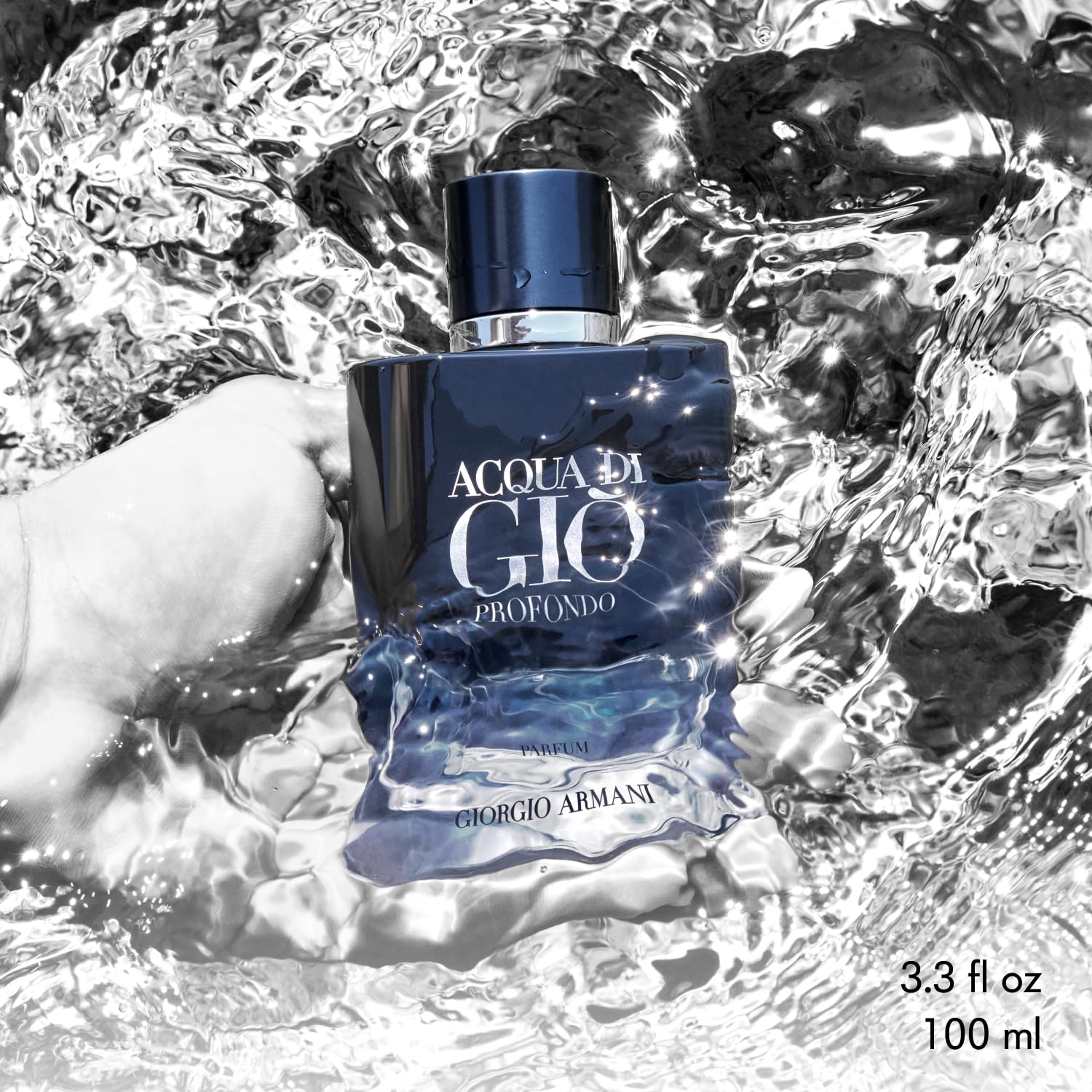 Foto 5 pulgar | Perfume Armani Beauty Acqua Di Giò Profondo Eau De Parfum, 30 Ml - Venta Internacional.
