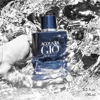 Foto 4 | Perfume Armani Beauty Acqua Di Giò Profondo Eau De Parfum, 30 Ml - Venta Internacional.