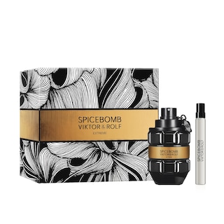 Foto 1 | Perfume Viktor&rolf Spicebomb Eau De Toilette Extreme Para Hombre - Venta Internacional.