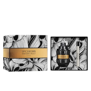 Foto 5 | Perfume Viktor&rolf Spicebomb Eau De Toilette Extreme Para Hombre - Venta Internacional.