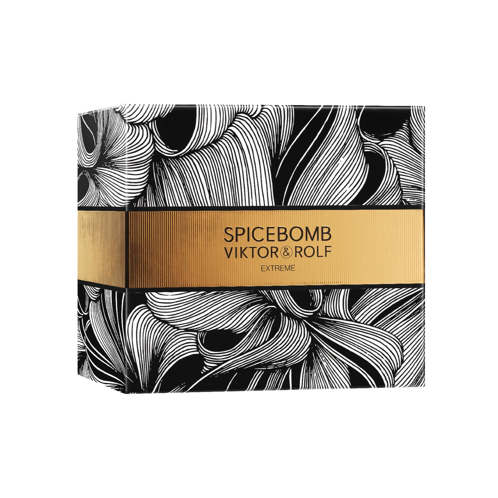 Foto 7 pulgar | Perfume Viktor&rolf Spicebomb Eau De Toilette Extreme Para Hombre - Venta Internacional.