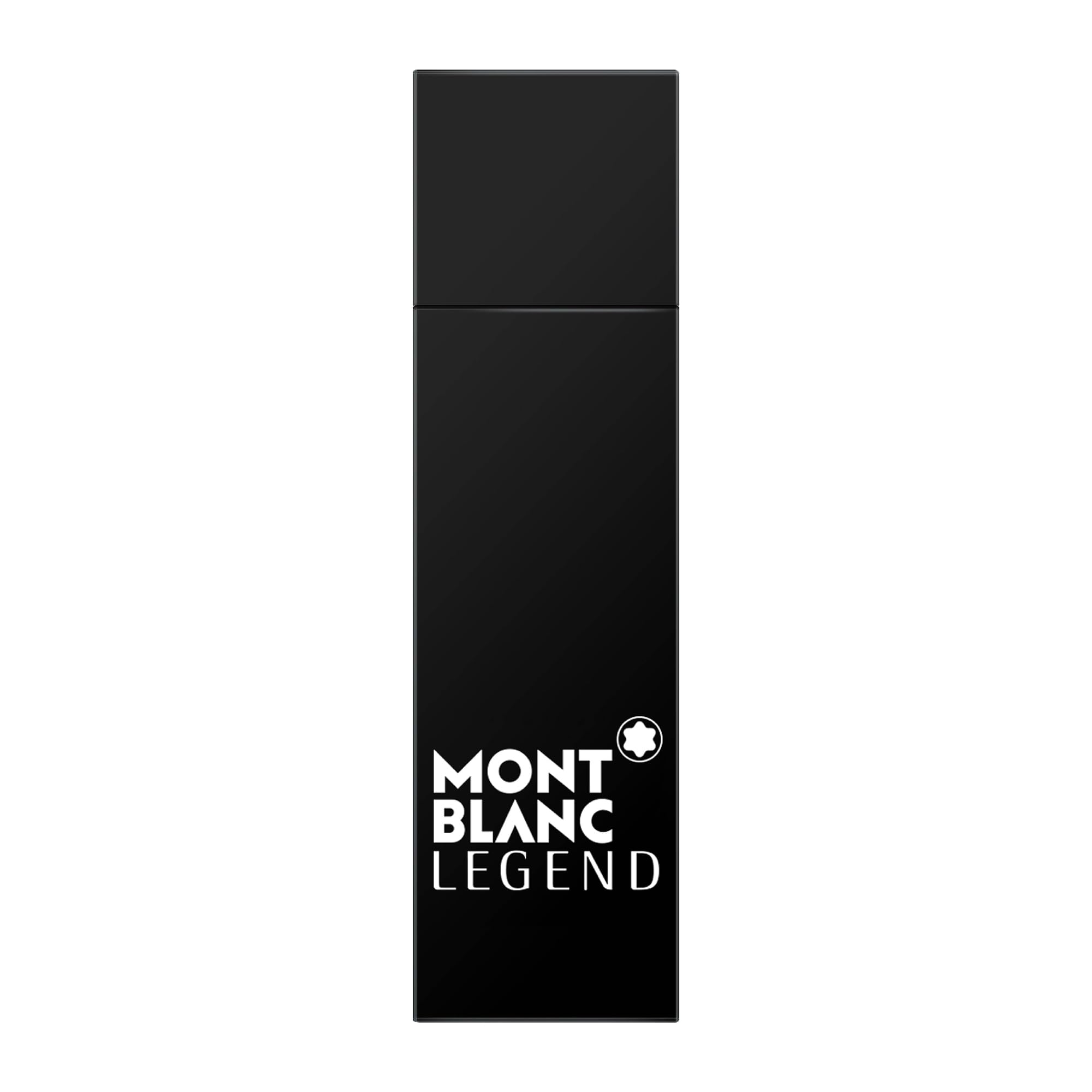 Perfume Montblanc Legend Eau De Toilette 15 Ml Para Hombre - Venta Internacional.