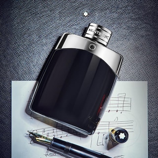 Foto 2 | Perfume Montblanc Legend Eau De Toilette 15 Ml Para Hombre - Venta Internacional.