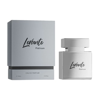 Foto 1 | Perfume Jo Milano Levante Platinum 100ml Edp