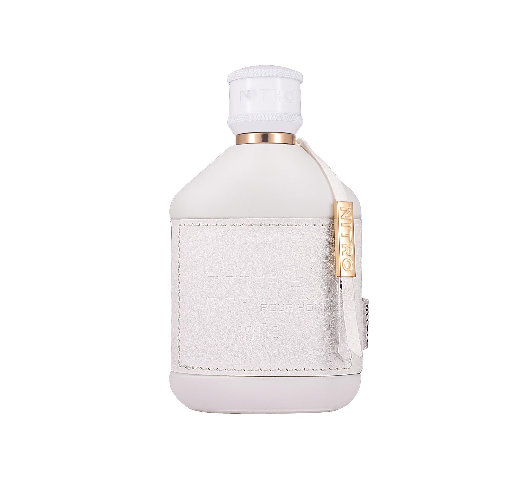 Foto 3 pulgar | Perfume Dumont Nitro White Eau De Parfum 100 Ml Para Hombre - Venta Internacional.