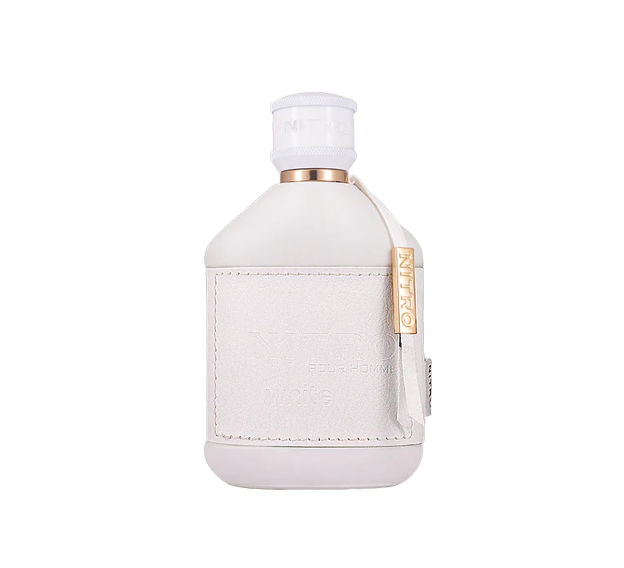 Foto 4 pulgar | Perfume Dumont Nitro White Eau De Parfum 100 Ml Para Hombre - Venta Internacional.