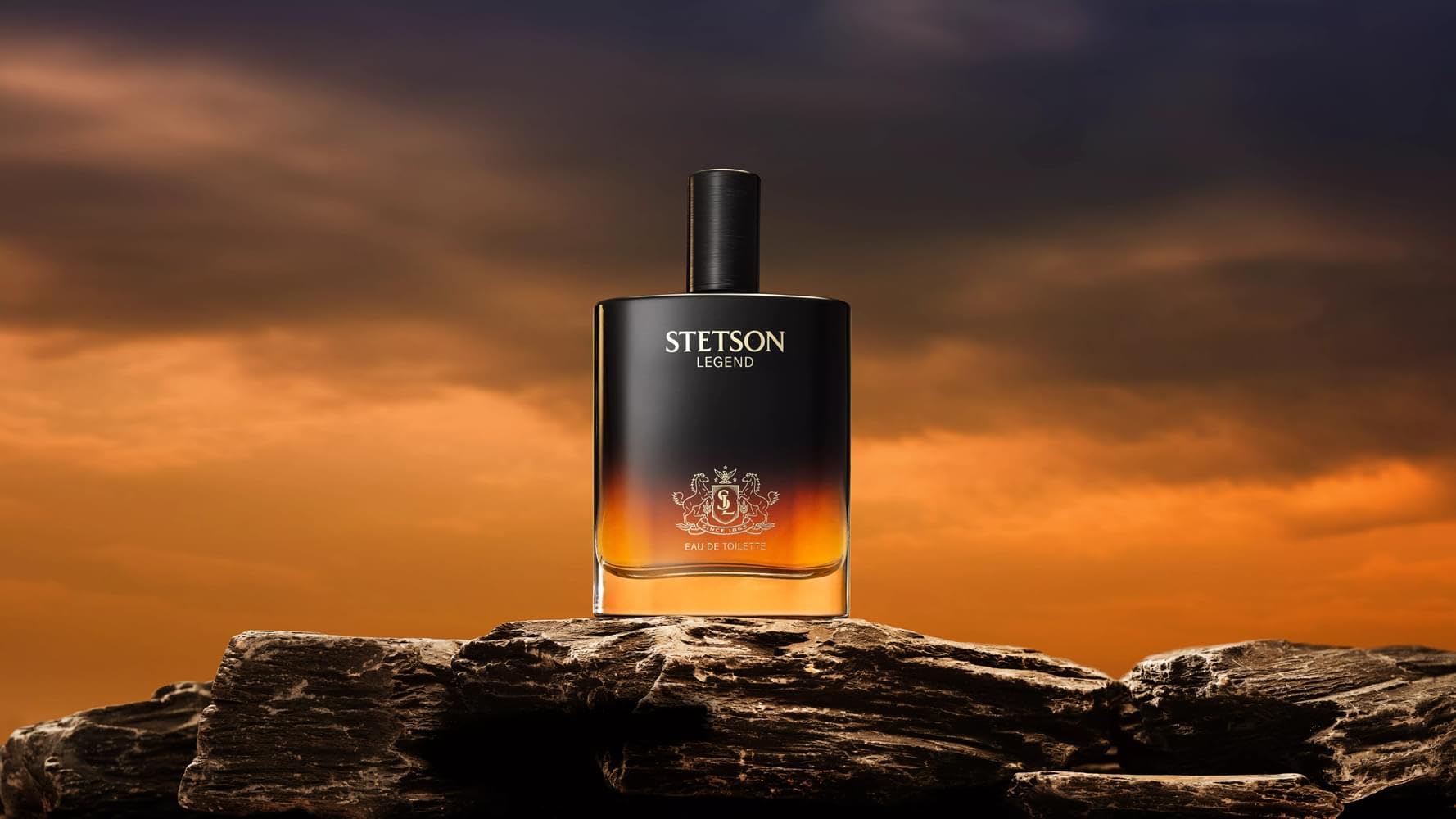 Foto 6 pulgar | Perfume Stetson Legend Scent Beauty Para Hombre 100ml - Venta Internacional.