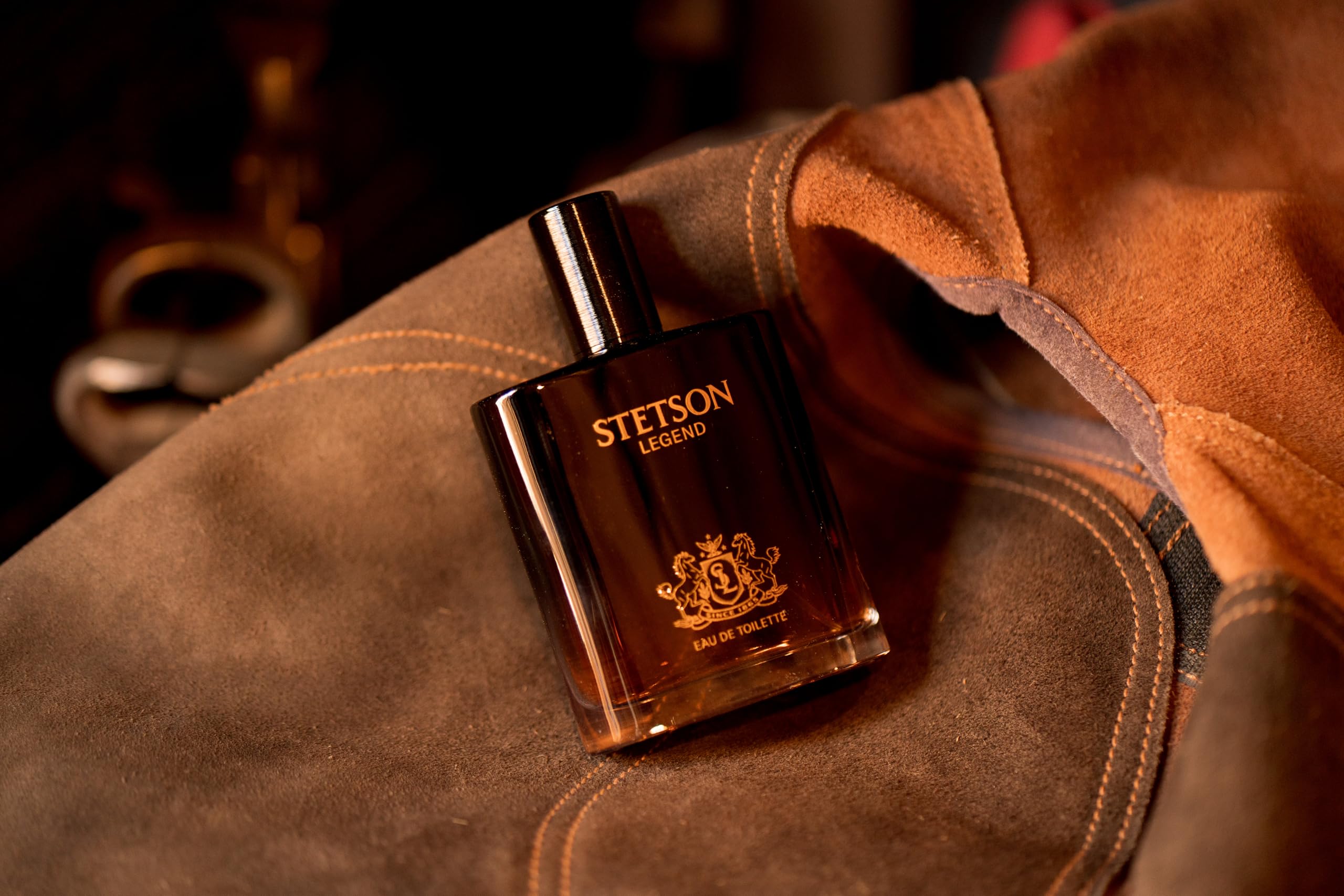 Foto 8 pulgar | Perfume Stetson Legend Scent Beauty Para Hombre 100ml - Venta Internacional.
