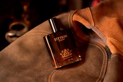 Foto 7 | Perfume Stetson Legend Scent Beauty Para Hombre 100ml - Venta Internacional.