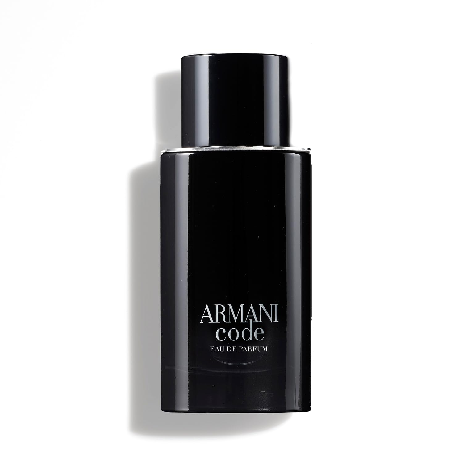 Perfume Armani Beauty Code Eau De Parfum 75 Ml Para Hombre - Venta Internacional.