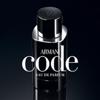 Foto 3 | Perfume Armani Beauty Code Eau De Parfum 75 Ml Para Hombre - Venta Internacional.