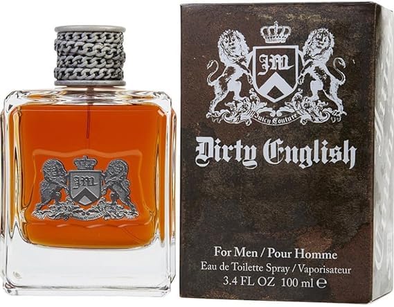 Foto 2 pulgar | Perfume Voraga Dirty English Eau De Toilette, 100 Ml, Para Hombre - Venta Internacional.