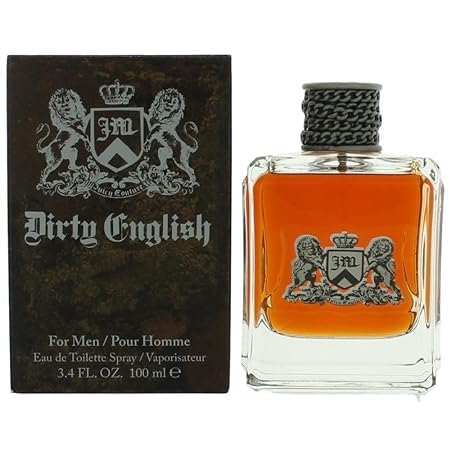 Foto 3 pulgar | Perfume Voraga Dirty English Eau De Toilette, 100 Ml, Para Hombre - Venta Internacional.