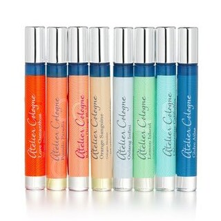 Foto 1 | Set De Regalo Atelier Cologne Variety - Venta Internacional.
