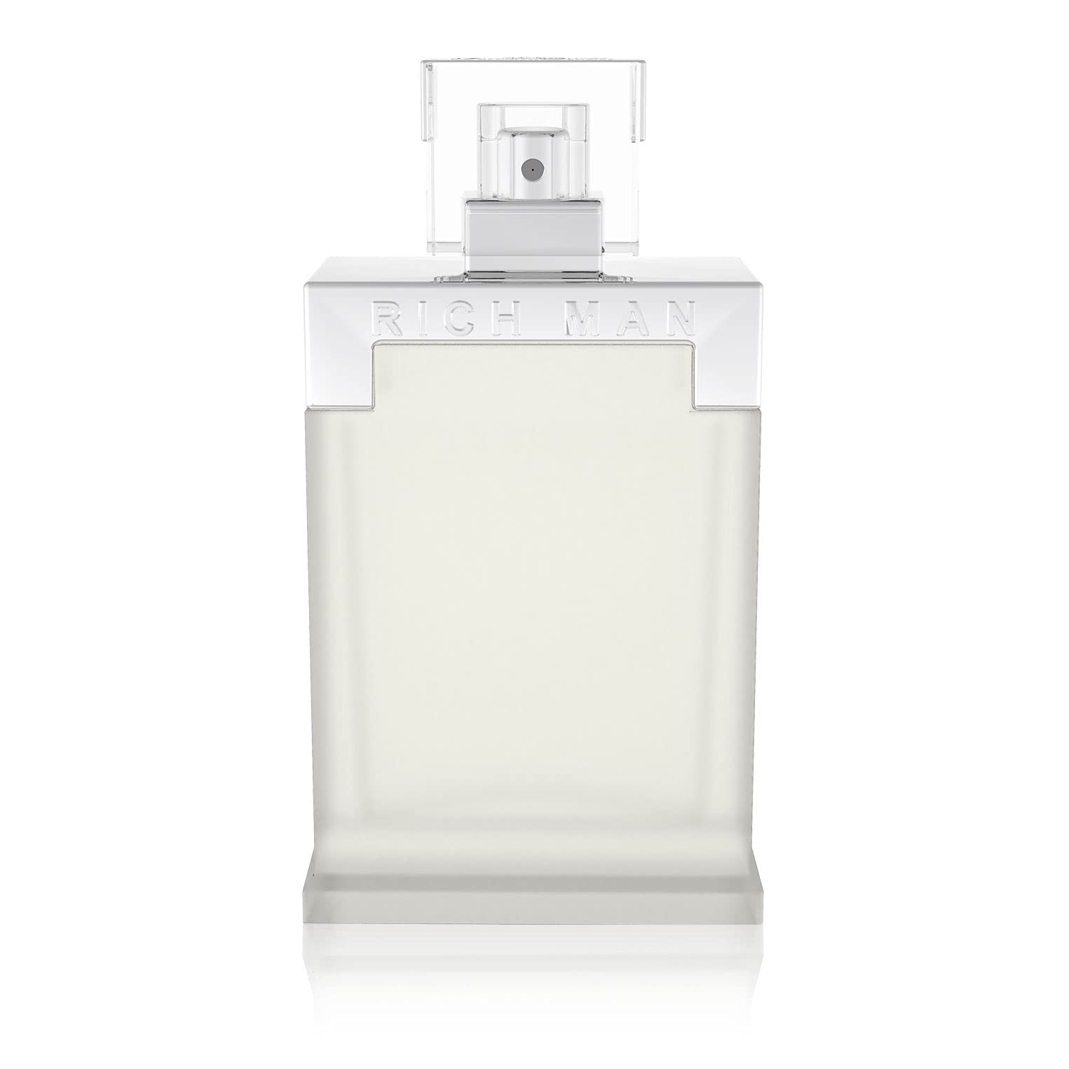 Foto 2 pulgar | Perfume Yves De Sistelle Rich Man Aqua Edt 100 Ml Para Hombre - Venta Internacional.