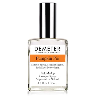 Foto 1 | Perfume Demeter Pumpkin Pie Cologne 30 Ml Para Mujeres Y Hombres - Venta Internacional.