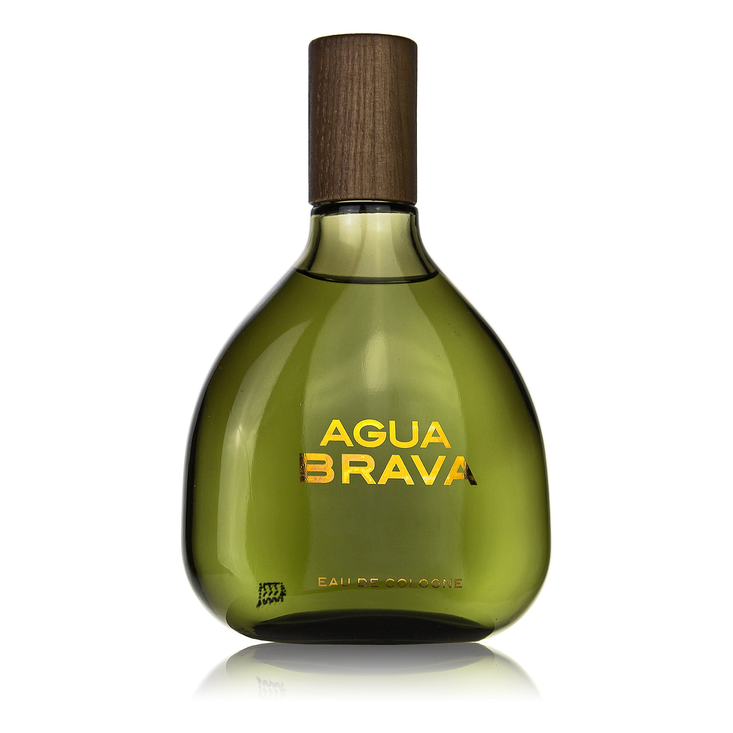 Foto 1 | Colonia En Aerosol Perfume Puig Agua Brava 100 Ml Para Hombre - Venta Internacional.