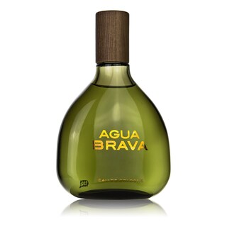 Foto 1 | Colonia En Aerosol Perfume Puig Agua Brava 100 Ml Para Hombre - Venta Internacional.