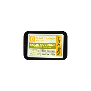 Foto 3 | Colonia Sólida Duke Cannon Supply Co. Bay Rum 45 Ml Para Hombre - Venta Internacional.