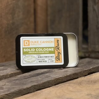 Foto 5 | Colonia Sólida Duke Cannon Supply Co. Bay Rum 45 Ml Para Hombre - Venta Internacional.