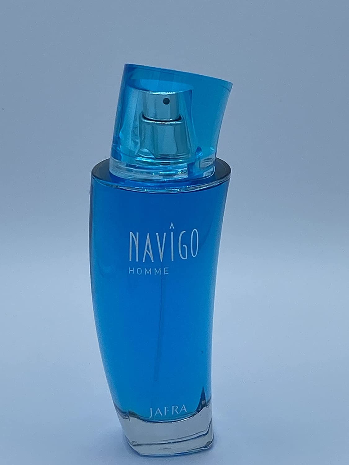 Foto 3 pulgar | Perfume Jafra Navigo Homme Eau De Toilette 100 Ml Para Hombre - Venta Internacional.