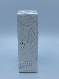 Foto 3 | Perfume Jafra Navigo Homme Eau De Toilette 100 Ml Para Hombre - Venta Internacional.