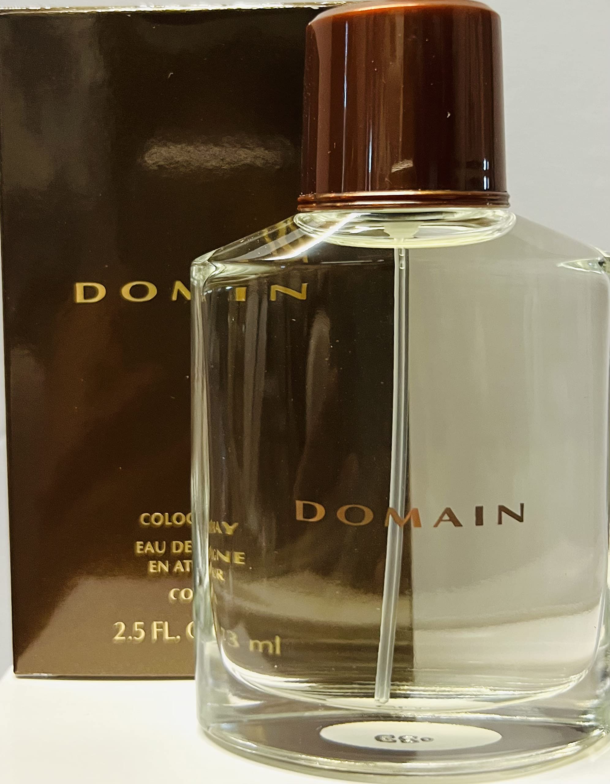 Foto 2 | Colonia En Aerosol Mary Kay Domain Para Hombre 75 Ml - Venta Internacional.