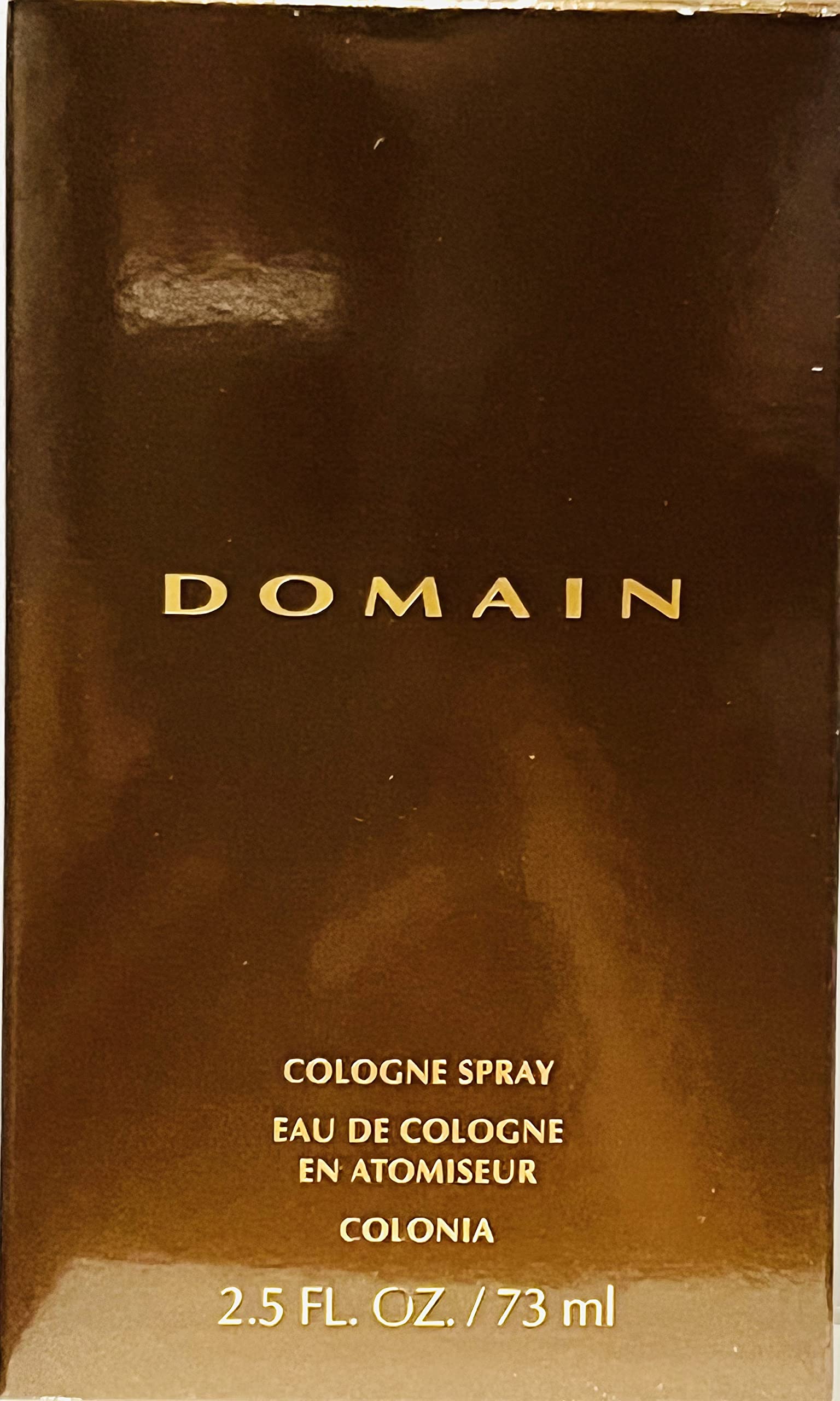 Foto 5 pulgar | Colonia En Aerosol Mary Kay Domain Para Hombre 75 Ml - Venta Internacional.