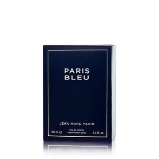 Foto 3 | Perfume Jean Marc Paris Paris Bleu Homme Eau De Toilette 100 Ml - Venta Internacional.