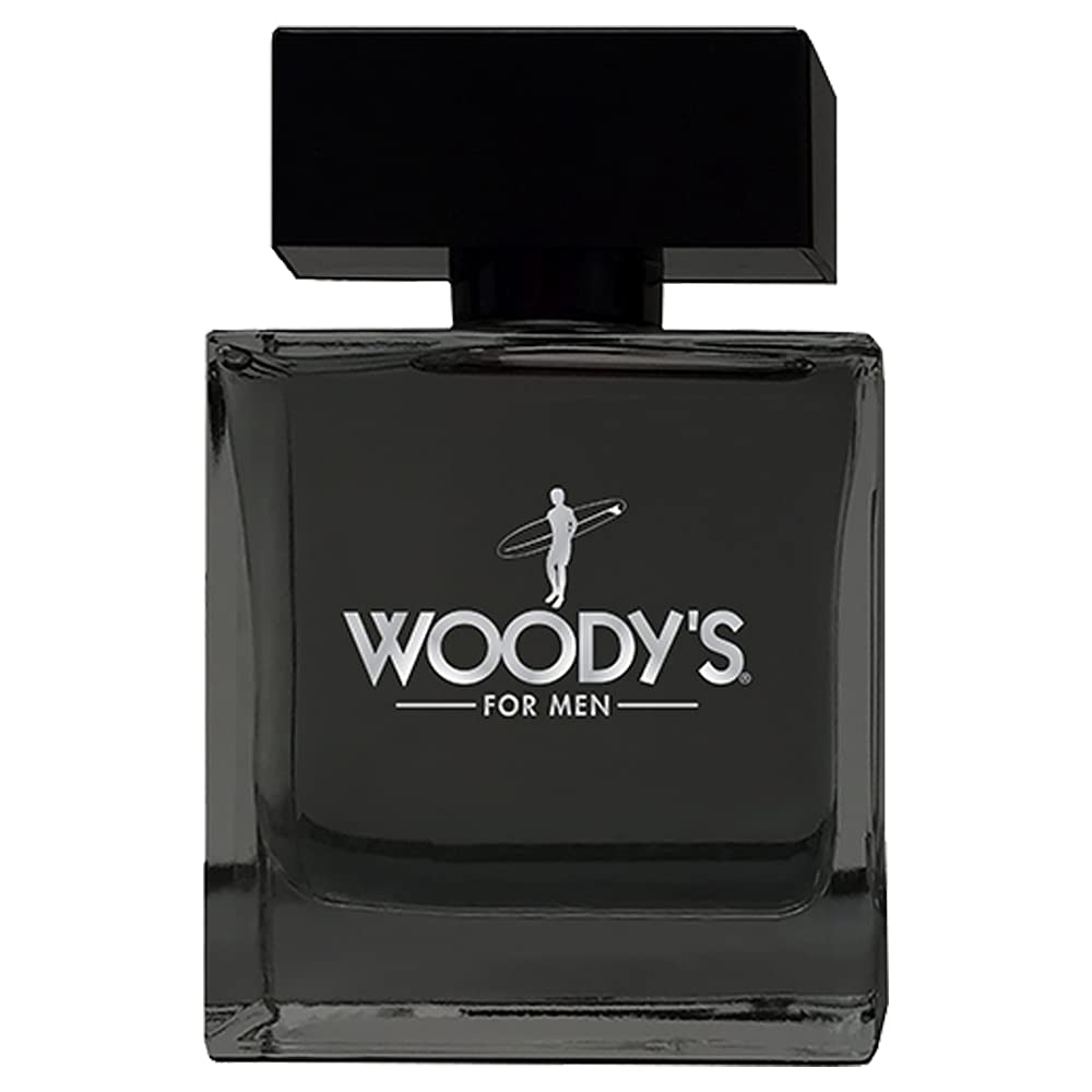 Colonia Wood's Wood's Colonia Para Hombre 100 Ml - Venta Internacional.