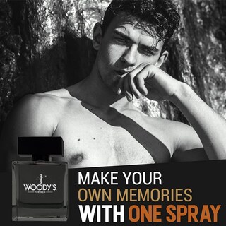 Foto 3 | Colonia Wood's Wood's Colonia Para Hombre 100 Ml - Venta Internacional.
