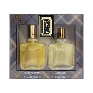 Foto 1 | Set De Regalo Paul Sebastian Ps Cologne 120 Ml + Loción Para Después Del Afeitado 120 Ml - Venta Internacional.