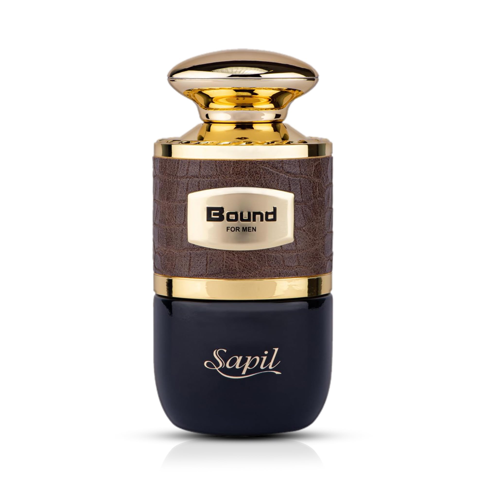 Perfume Sapil Bound Eau De Toilette Para Hombre, 100 Ml - Venta Internacional.