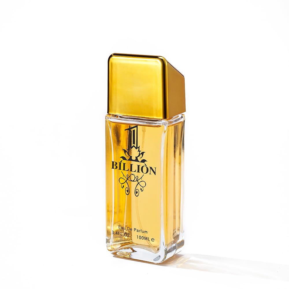 Foto 3 pulgar | Perfume Okian One Billion Eau De Toilette Para Hombre, 100 Ml - Venta Internacional.