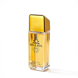 Foto 2 | Perfume Okian One Billion Eau De Toilette Para Hombre, 100 Ml - Venta Internacional.