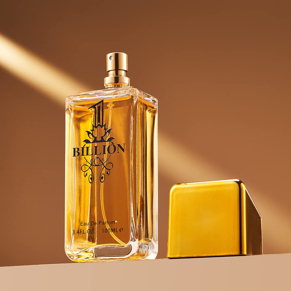 Foto 4 pulgar | Perfume Okian One Billion Eau De Toilette Para Hombre, 100 Ml - Venta Internacional.