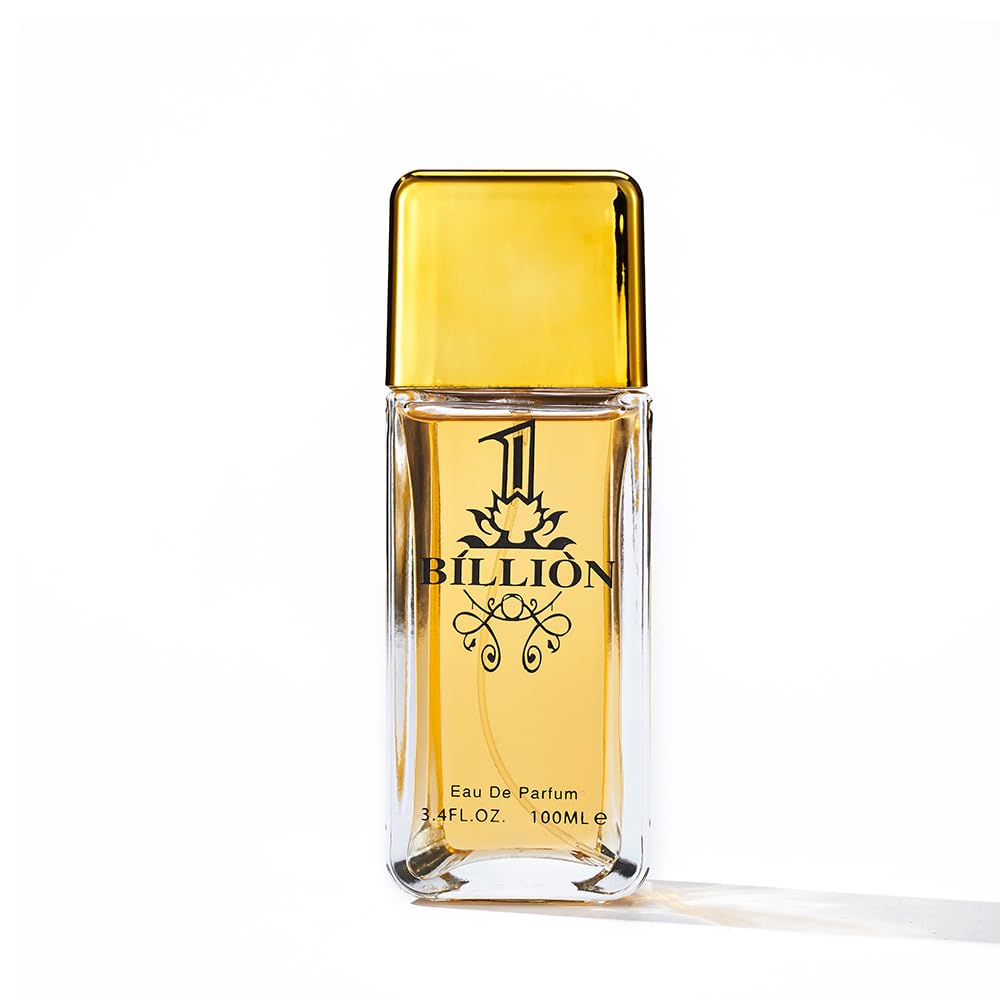 Foto 5 pulgar | Perfume Okian One Billion Eau De Toilette Para Hombre, 100 Ml - Venta Internacional.